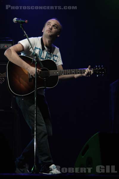 OURS - 2007-11-15 - PARIS - Olympia - 